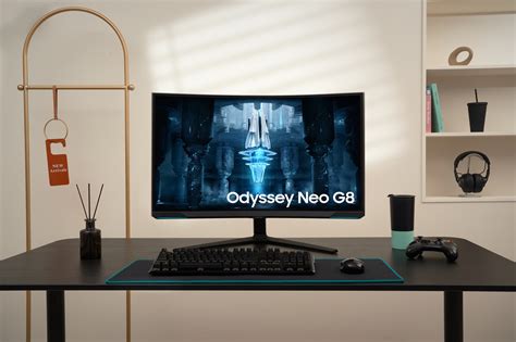 Samsung Electronics Launches World’s First 240Hz 4K Gaming Monitor ...