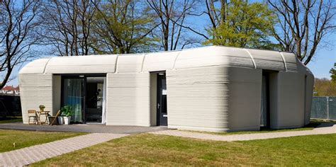 How Much Does a 3D Printed House Cost? Breaking Down the Costs | Clever Creations