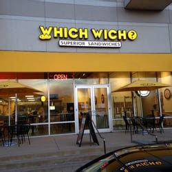 Which Wich - Order Online - 24 Photos & 20 Reviews - Sandwiches - Lake Highlands - Dallas, TX ...