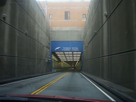 Chesapeake Bay Bridge-Tunnel – Not Your Average Engineer