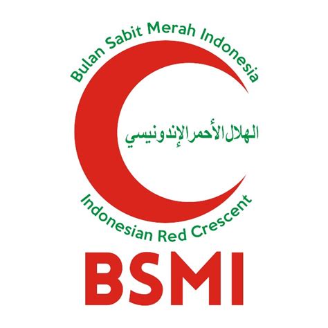 Profil Lembaga Bulan Sabit Merah Indonesia - BSMI JATIM