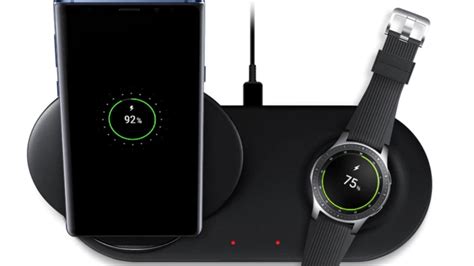 Samsung Wireless Charger Duo is officially here: here is all you should know about it - PhoneArena