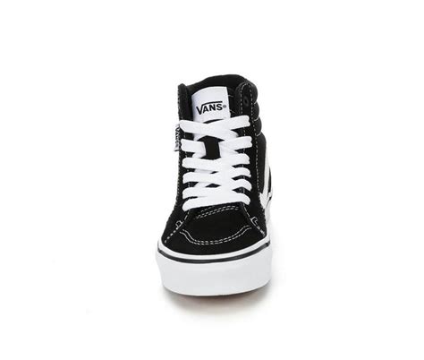 Kids' Vans Little Kid & Big Kid Filmore High-Top Sneakers | Shoe Carnival