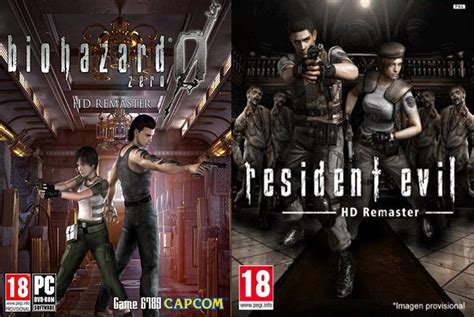 Resident Evil 1 Remake Remake or Resident Evil 0 Remake Remake next? What would you guys prefer ...