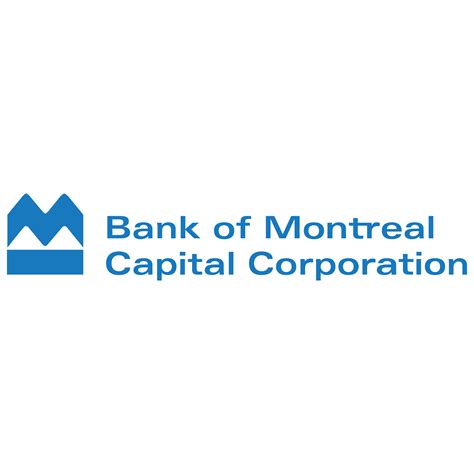 Bank of Montreal 02 Logo PNG Transparent & SVG Vector - Freebie Supply