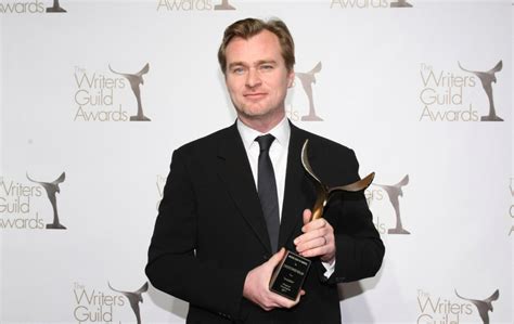 Christopher Nolan Bio, Net Worth 2020, Age, Career, Awards, Wife ...