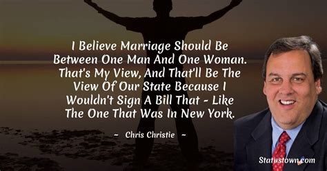 30+ Best Chris Christie Messages