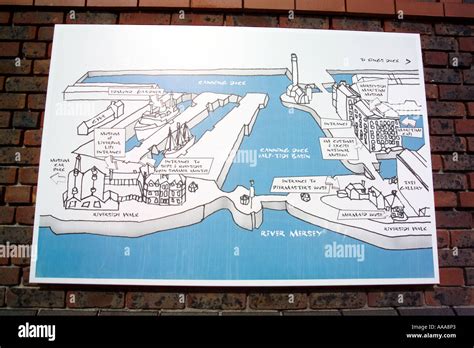 Liverpool Docks Map - nachmacherin80