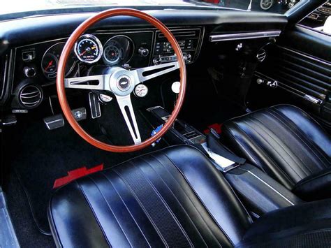 1969 Chevelle Interior Kit | Brokeasshome.com