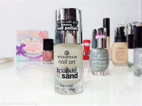 Essence Effect Nail Polishes - Mateja's Beauty Blog