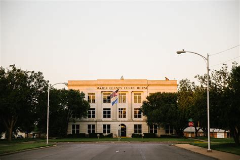 City of FAIRVIEW, OKLAHOMA