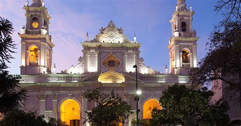 Visit Salta in a tailor-made tour | Evaneos