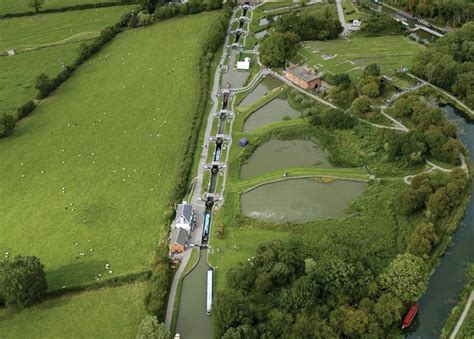 Foxton Canal Museum 2024, Foxton, Leicestershire | Steam Heritage