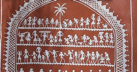 Bibhuti Pradhan Speaks: Saora/Saura Painting, Orissa