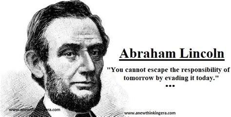 Life Changing Quotes of Abraham Lincoln