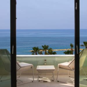 Parklane, a Luxury Collection Resort & Spa, Limassol - Limassol, Cyprus ...