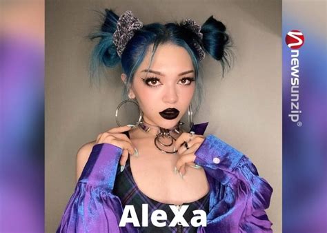 AleXa (Singer) Wiki, Biography, Net worth, Parents, Ethnicity, Age, Height, Boyfriend & More