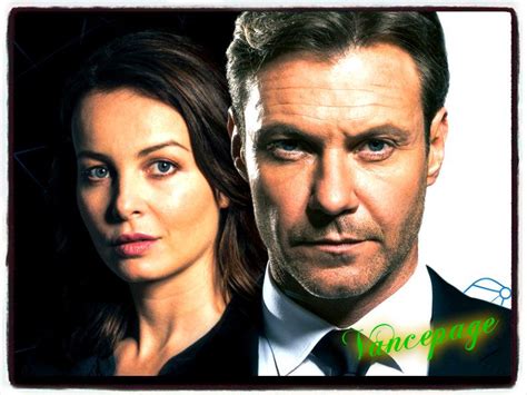 transporter the series season2 | Britische schauspieler, Schauspieler ...