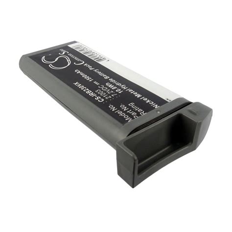 iRobot Scooba 200 / 230 7.2v 1.5ah NiMH Replacement Battery - Mr Positive NZ