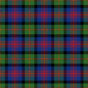 Tartan Tuesday: Clan MacLennan | CLAN