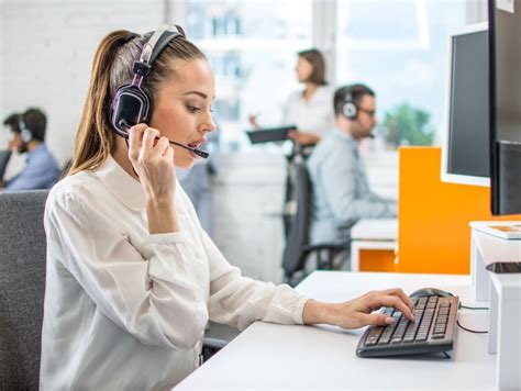 8 benefits of contact center auto dialers | RingCentral Blog