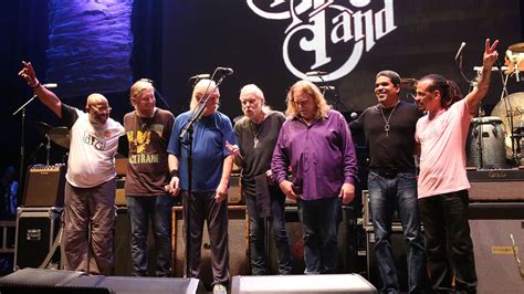 Oteil Burbridge hints The Allman Brothers could reunite | Louder