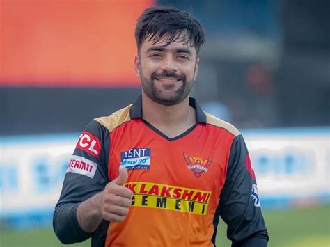 Rashid Khan provided silver lining in Sunrisers' pathetic display in curtailed IPL