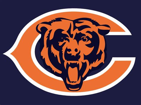 chicago bears logo - AOL Image Search Results | Chicago bears logo, Chicago bears wallpaper ...