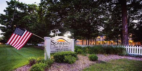 Somerset Inn & Suites | Travelzoo