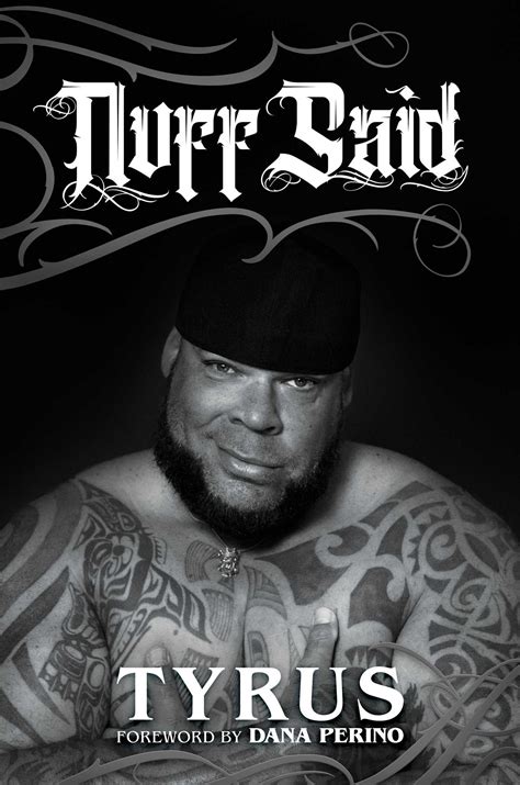 Tyrus Comedy Tour 2024 Tickets - Tony Wenona