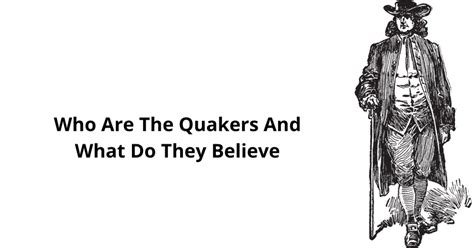 Beliefs Of The Quakers - Astrology