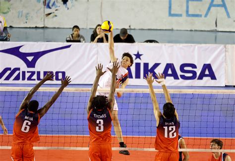 Costa Rica wins five-set thriller to Belize – NORCECA