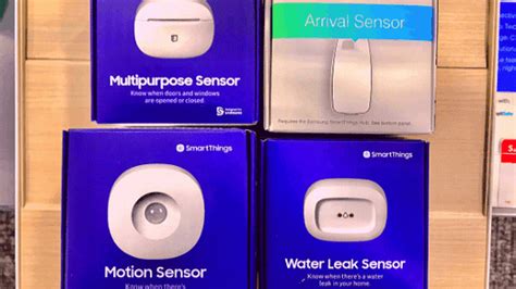 12 Different Kinds of Smart Home Sensors (Everything You Need to Know!)