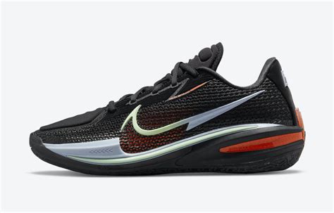 Nike Zoom GT Cut CZ0175-001 Release Date - Sneaker Bar Detroit