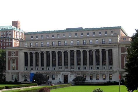 NYC - Columbia University - Butler Library | Butler Library … | Flickr