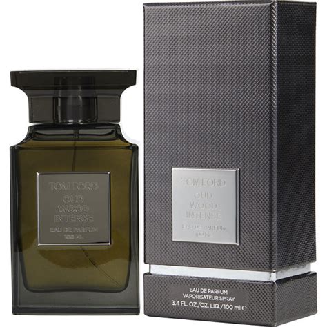 Oud Wood Intense Tom Ford Eau de Parfum Spray 100ml