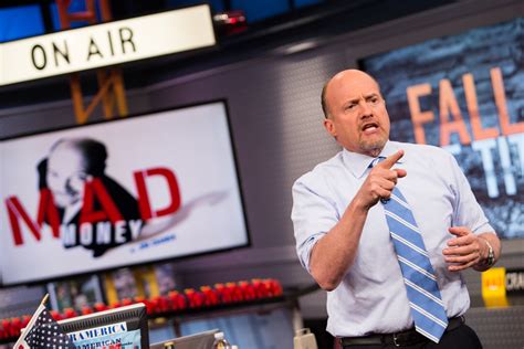 Is “Money Monster” based on Jim Cramer’s CNBC show “Mad Money”? | Watch ...