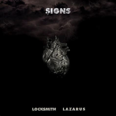 Signs - YouTube Music