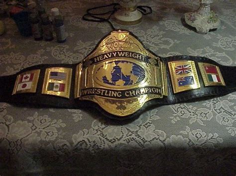 AWA Championship | The eWrestling Encyclopedia | FANDOM powered by Wikia