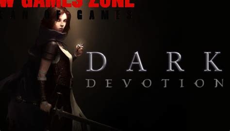 Dark Devotion Free Download PC Game setup Crack