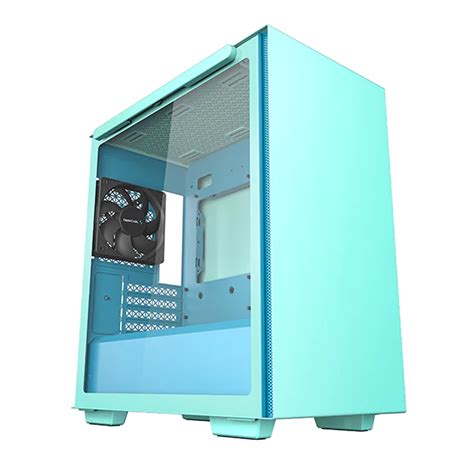 DeepCool MACUBE 110 Gaming Case | AHW Store