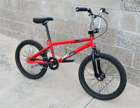 HARO 20" bmx bike/ DK wheels/ many New parts/ Excellent condition for Sale in San Diego ...