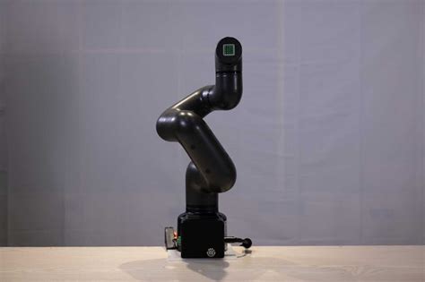 The best robotic arm for education and research – Elephant Robotics