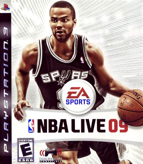 NBA Live 09 Review - IGN