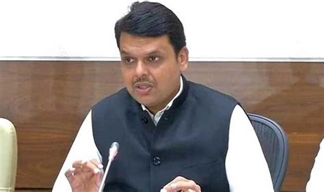 Maharashtra CM Devendra Fadnavis to Take Out Rath Yatra in August Across All Constituencies in ...