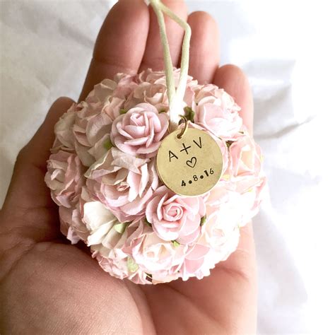 Personalized Wedding Gift | First Christmas Ornament | Aniversario