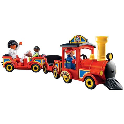 Playmobil Children's Train - Walmart.com - Walmart.com