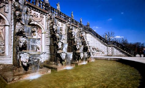 HANNOVER HerrenHausen | Royal garden, Germany, Hannover