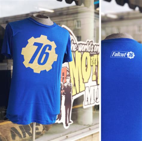 Fallout 76 - Merchandise