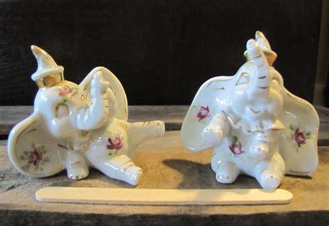 Porcelain Elephant Figurines | InstAppraisal